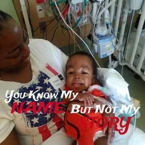 Meet your Posher, Pamela